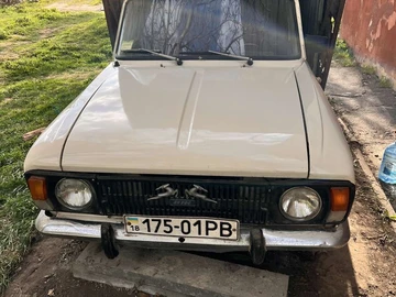 Авто  412 1991 № 8740408