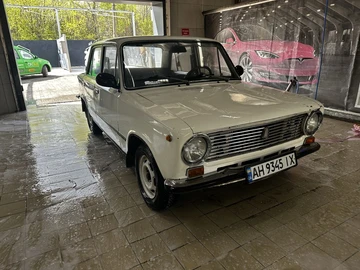 Авто ВАЗ 2101 2001 № 8740409