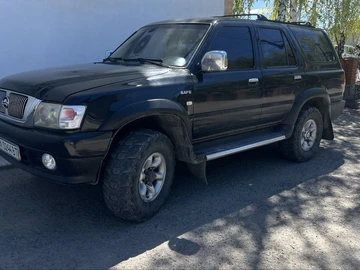 Авто Great Wall Safe 2006 № 8740413