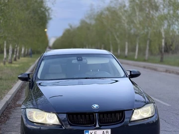 Авто BMW 3 Серия 2005 № 8740414