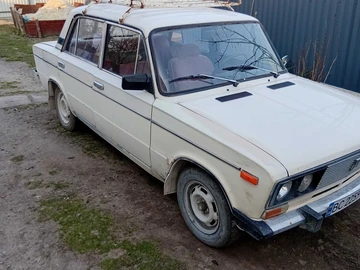 Авто ВАЗ 21063 1990 № 8740415
