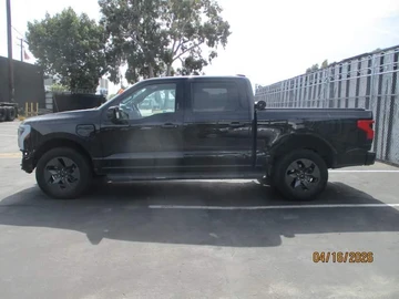 Авто Ford F-Series 2022 № 8740429