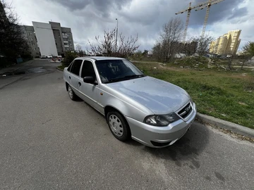 Авто Daewoo Nexia 2008 № 8740431