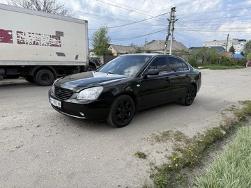 Авто KIA Magentis 2008 № 8740439