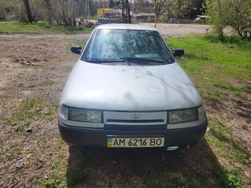 Авто ВАЗ 2110 2007 № 8740443