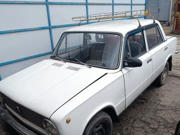 Авто ВАЗ 2101 1978 № 8740453
