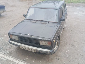 Авто ВАЗ 2104 1994 № 8740460