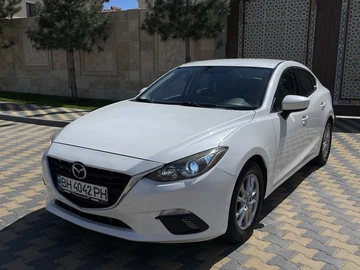 Авто Mazda 3 2014 № 8740463