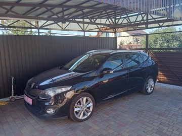 Авто Renault Megane 2012 № 8740469