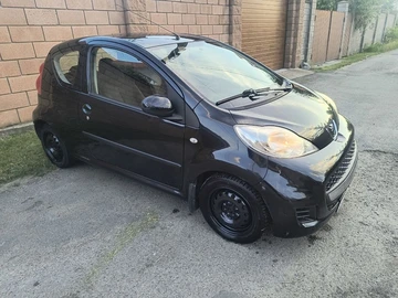 Авто Peugeot 107 2011 № 8740476