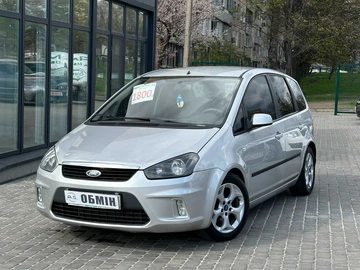 Авто Ford C-Max 2007 № 8740480