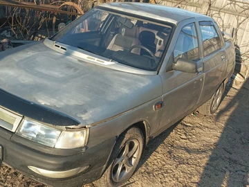 Авто ВАЗ 2112 2006 № 8740484