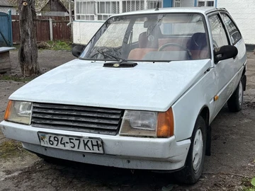 Авто ЗАЗ 965 1990 № 8740489
