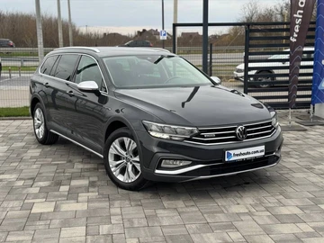 Авто Volkswagen Passat Variant 2021 № 8740495