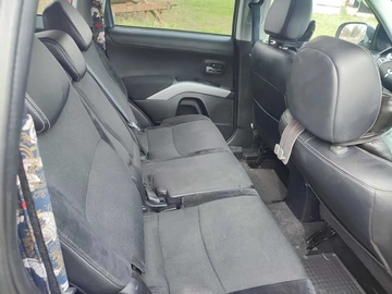 Авто Mitsubishi Outlander 2010 № 8740498