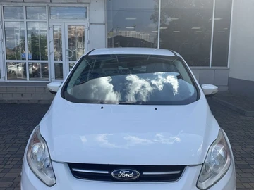 Авто Ford C-Max 2014 № 8740500