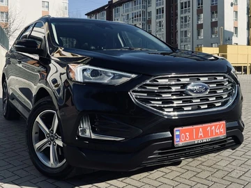 Авто Ford Edge 2019 № 8740501