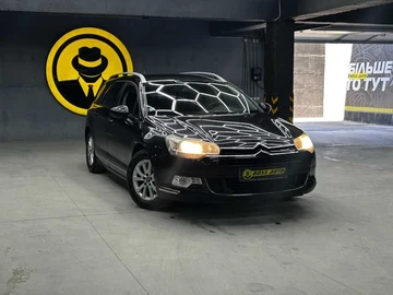 Авто Citroen C5 2011 № 8740513