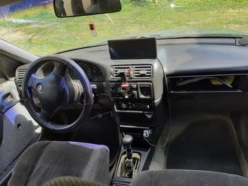 Авто Opel Vectra 1991 № 8740515