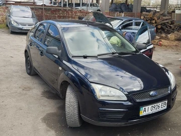 Авто Ford Focus 2006 № 8740518