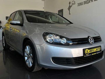 Авто Volkswagen Golf 2012 № 8740562