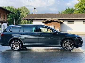 Авто Volkswagen Passat Variant 2018 № 8740568