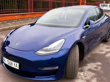Авто Tesla Model 3 2020 № 8740572
