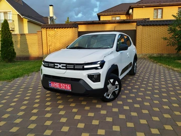Авто Dacia 1300 2025 № 8740577