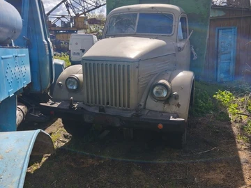 Авто ГАЗ 21 Волга 1974 № 8740579