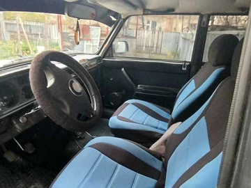 Авто ВАЗ 2104 1992 № 8740583