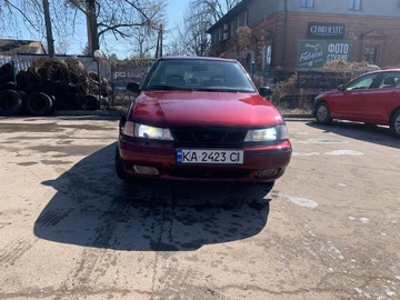 Авто Daewoo Nexia 2005 № 8740589