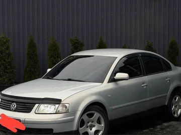 Авто Volkswagen Passat Sedan 2000 № 8740593