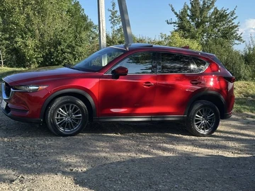 Авто Mazda Cx-5 2020 № 8740600