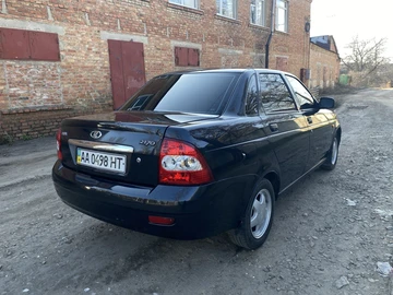 Авто ВАЗ 2170 Priora 2008 № 8740607