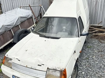 Авто ЗАЗ 1105 2007 № 8740616