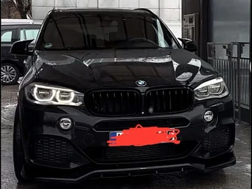 Авто BMW X5 2018 № 8740617