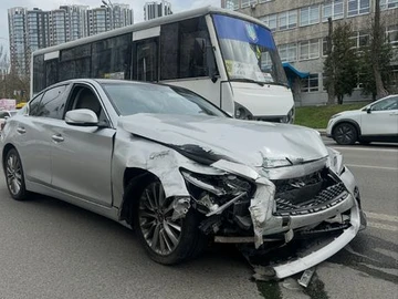 Авто Infiniti Q50 2019 № 8740619