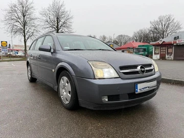 Авто Opel Vectra 2005 № 8740624