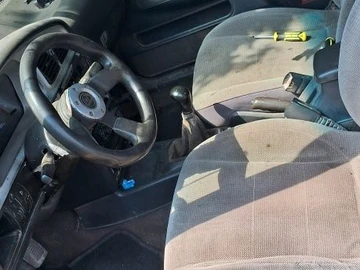 Авто Hyundai Lantra 1993 № 8740629