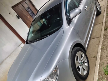 Авто Skoda Superb 2013 № 8740676