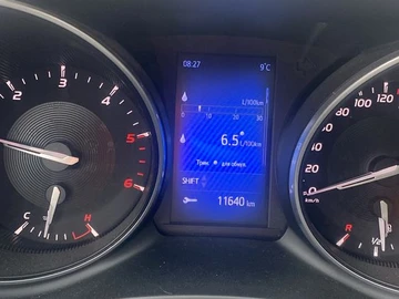 Авто Toyota Avensis 2015 № 8740680