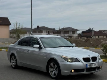 Авто BMW 5 Серия 2005 № 8740681