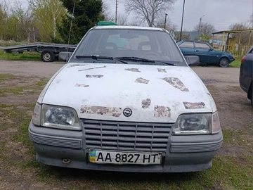Авто Opel Kadett 1999 № 8740688