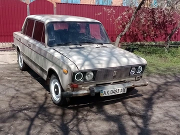 Авто ВАЗ 2106 1987 № 8740689