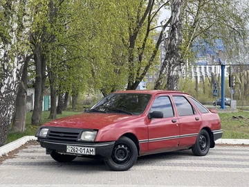 Авто Ford Sierra 1998 № 8740692