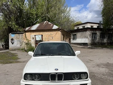 Авто BMW 3 Серия 1993 № 8740698