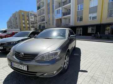 Авто Toyota Camry 2003 № 8740703