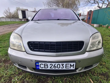 Авто Opel Vectra 2002 № 8740710