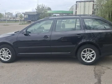 Авто Skoda Octavia 2008 № 8740712