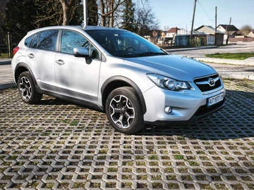 Авто Subaru Xv 2012 № 8740716